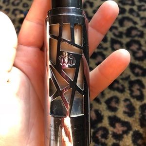 Urban decay all nighter foundation 3.5